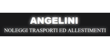 Angelini Noleggi Trasporti e Allestimenti